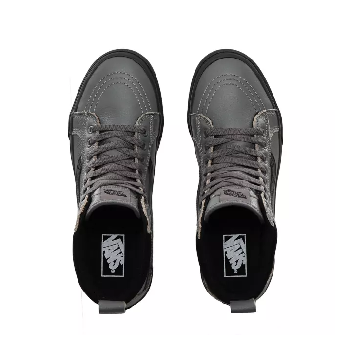 VANS SK8-Hi MTE (MTE) LEATHER/PEWTER -VN0A4BV7XKO1