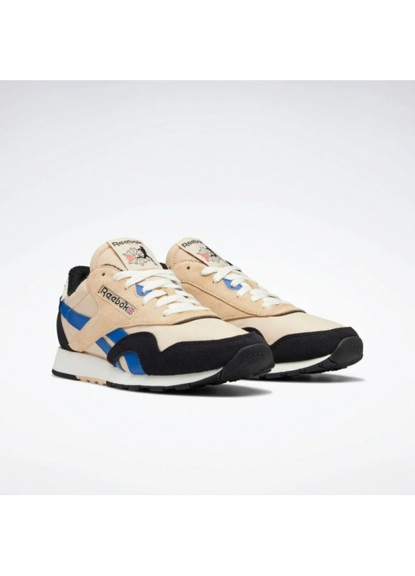 Classic Nylon Vintage (Core Black / Chalk / Trebro) - 100075300M