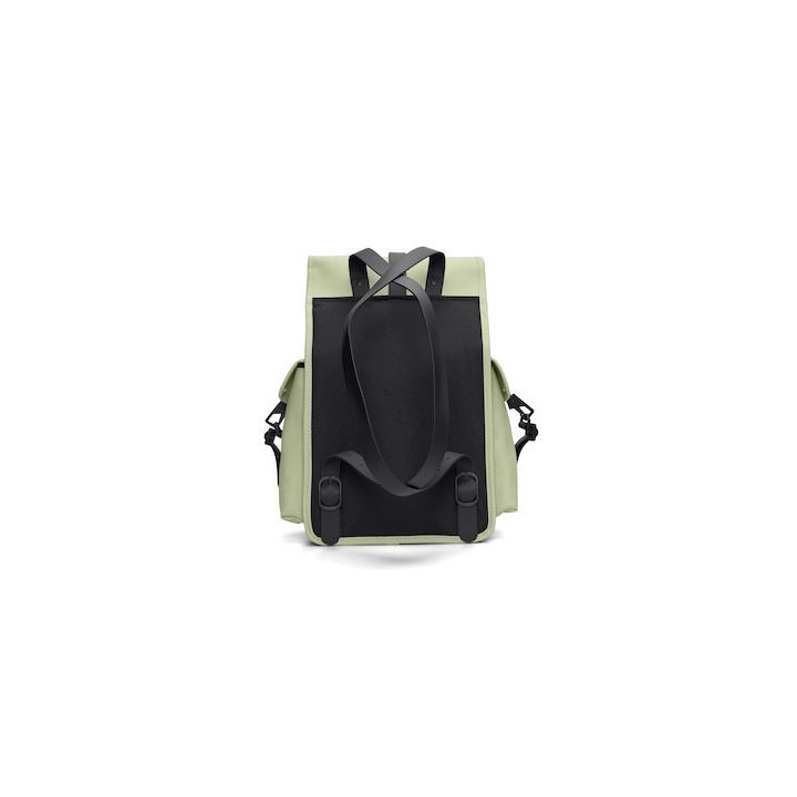 Rains Rucksack Cargo W3 Σακίδιο Πλάτης Αδιάβροχο  - 13510-earth