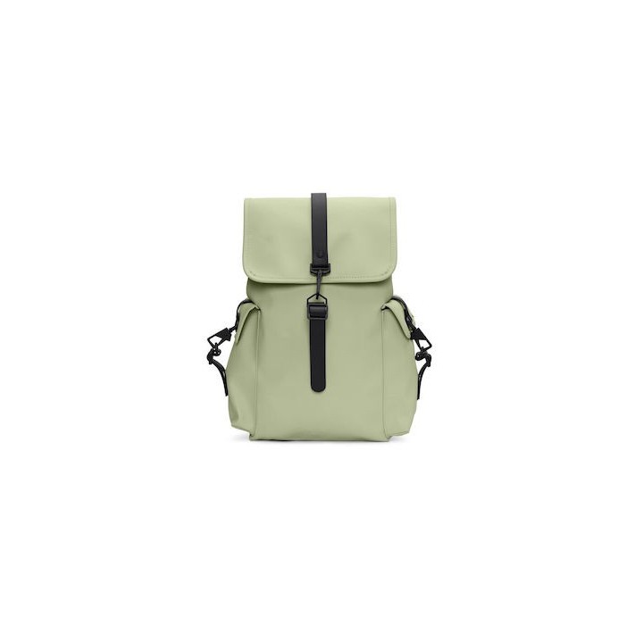 Rains Rucksack Cargo W3 Σακίδιο Πλάτης Αδιάβροχο  - 13510-earth