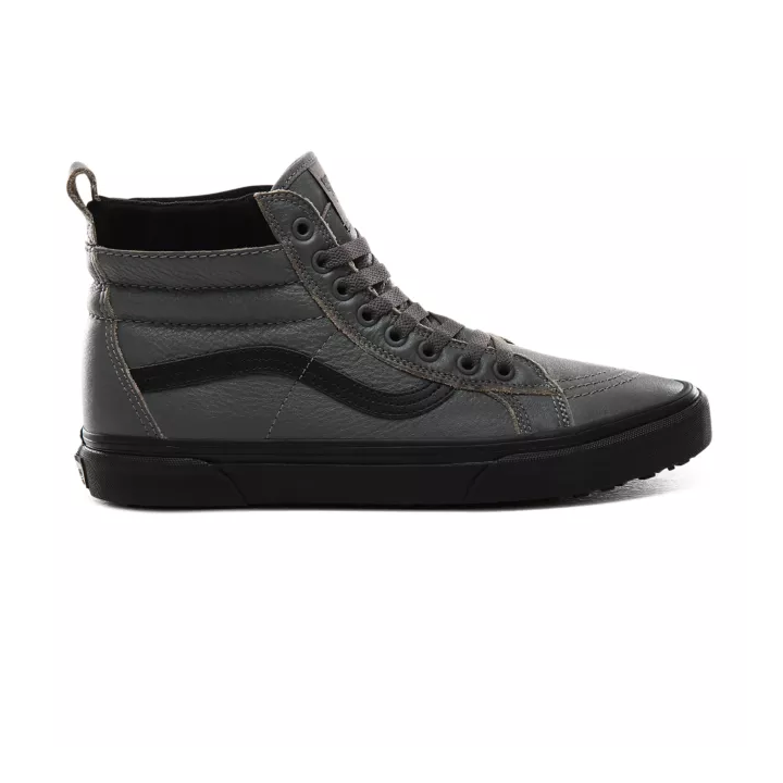 VANS SK8-Hi MTE (MTE) LEATHER/PEWTER -VN0A4BV7XKO1