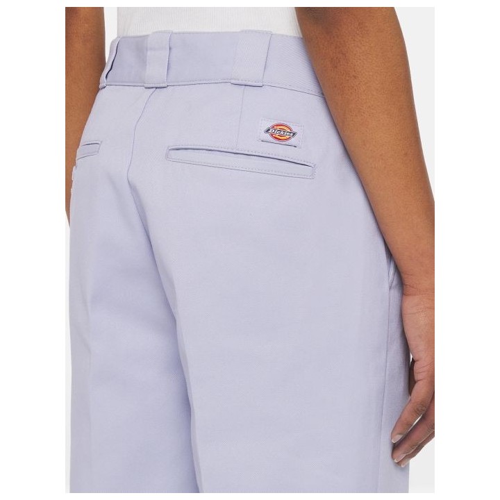 DICKIES PANTS ELIZAVILLE REC COSMIC SKY - DK0A4XKBH181