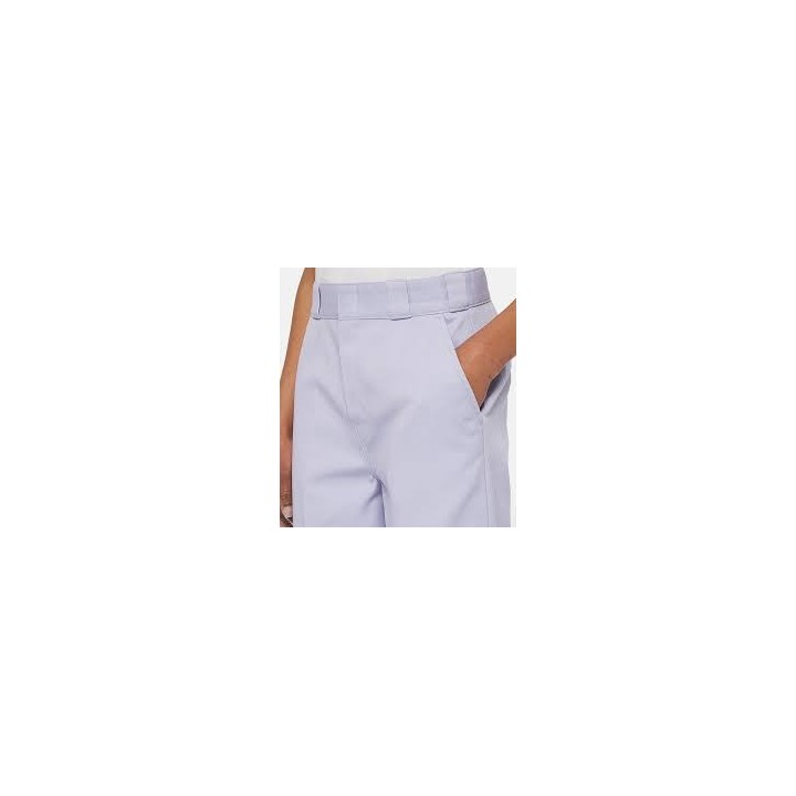 DICKIES PANTS ELIZAVILLE REC COSMIC SKY - DK0A4XKBH181