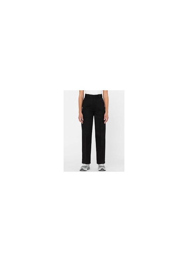 DICKIES PANTS ELIZAVILLE REC BLACK - DK0A4XKBBLK1