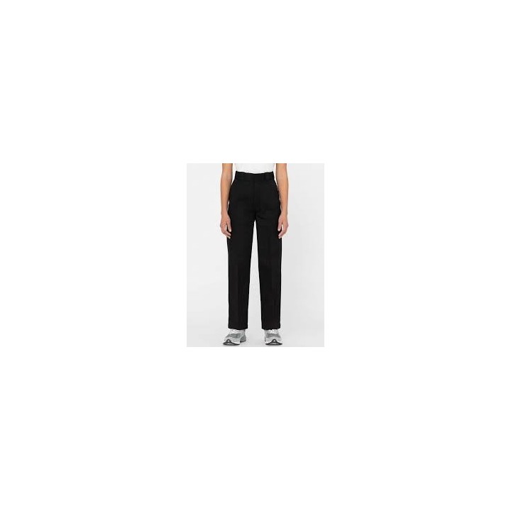 DICKIES PANTS ELIZAVILLE REC BLACK - DK0A4XKBBLK1