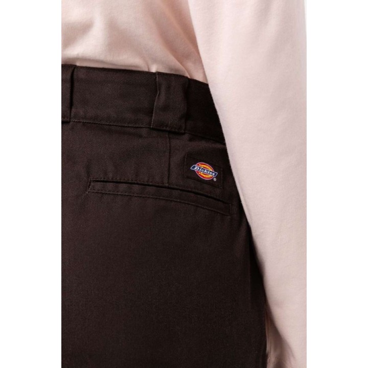 DICKIES PANTS ELIZAVILLE REC BLACK - DK0A4XKBBLK1