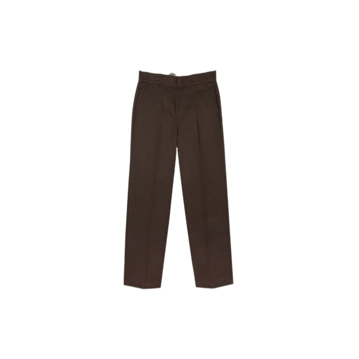DICKIES PANTS ELIZAVILLE REC BLACK - DK0A4XKBBLK1