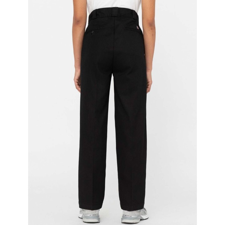 DICKIES PANTS ELIZAVILLE REC BLACK - DK0A4XKBBLK1
