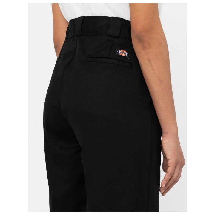 DICKIES PANTS ELIZAVILLE REC BLACK - DK0A4XKBBLK1