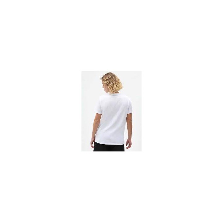 DICKIES T-SHIRT MAPLETON WHITE - DK0A4XDAWHX1
