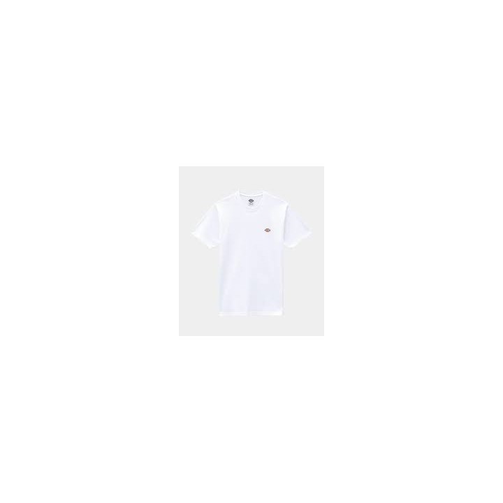 DICKIES T-SHIRT MAPLETON WHITE - DK0A4XDAWHX1