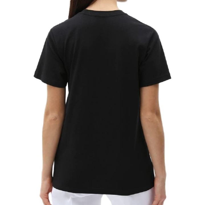 DICKIES T-SHIRT MAPLETON BLACK - DK0A4XDABLK1
