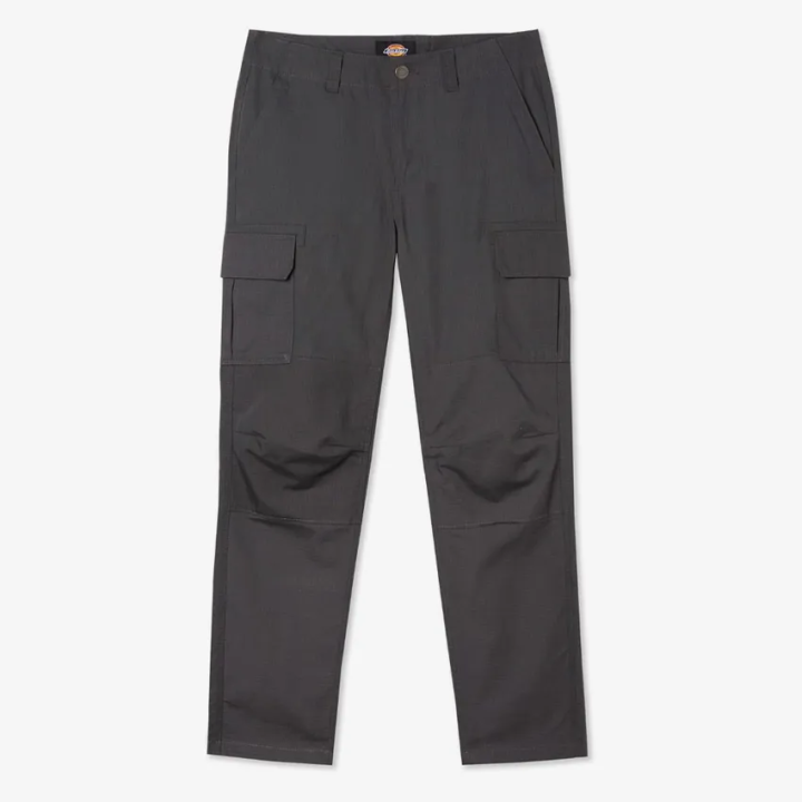 Dickies Pants M Millerville Charcoal Grey - DK0A4XDUCH01