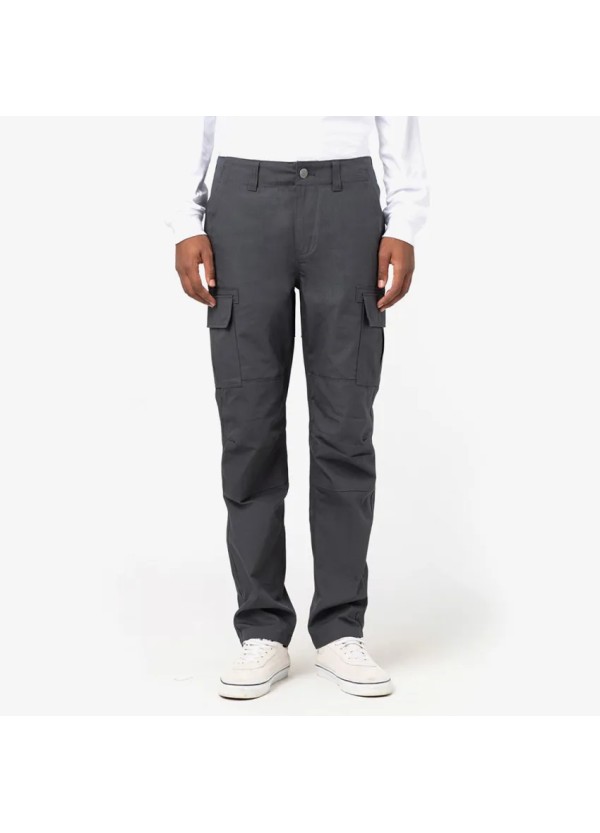 Dickies Pants M Millerville Charcoal Grey - DK0A4XDUCH01
