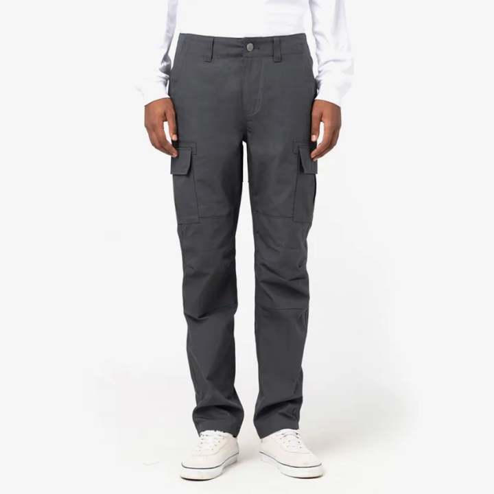 Dickies Pants M Millerville Charcoal Grey - DK0A4XDUCH01