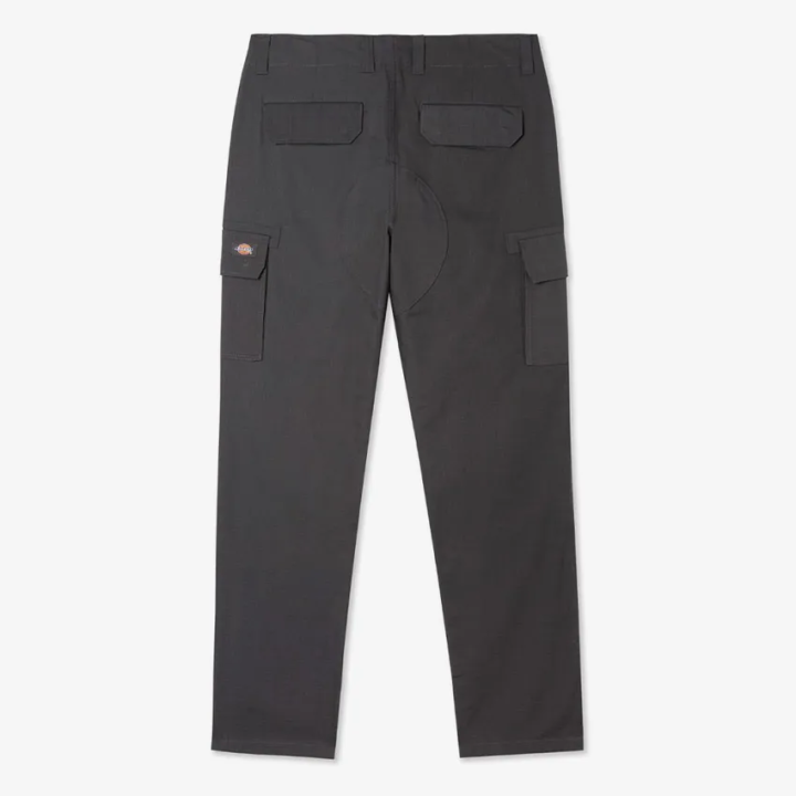 Dickies Pants M Millerville Charcoal Grey - DK0A4XDUCH01