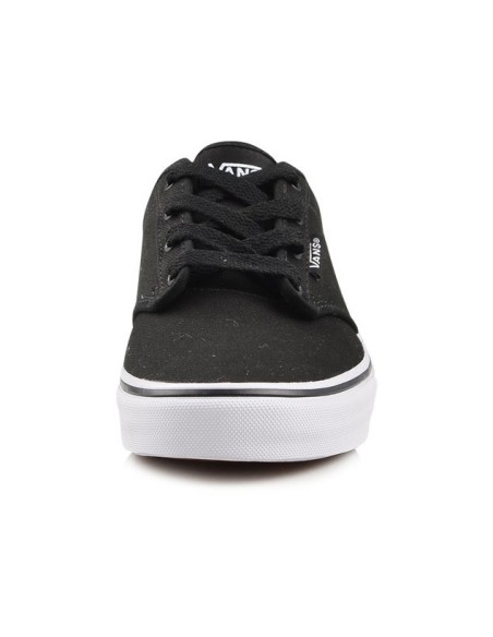 VANS Atwood VKI5187 black/white