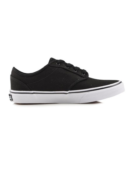 VANS Atwood VKI5187 black/white