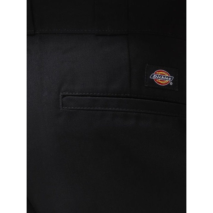 DICKIES PANT 874 WORK REC BLACK - DK0A4XK6BLK1