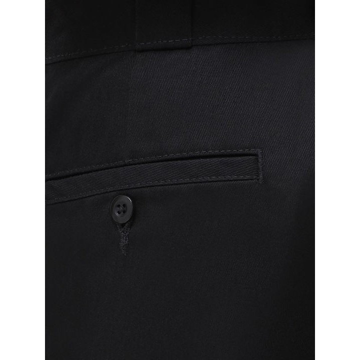 DICKIES PANT 874 WORK REC BLACK - DK0A4XK6BLK1