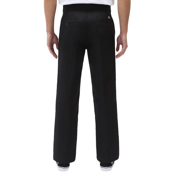 DICKIES PANT 874 WORK REC BLACK - DK0A4XK6BLK1