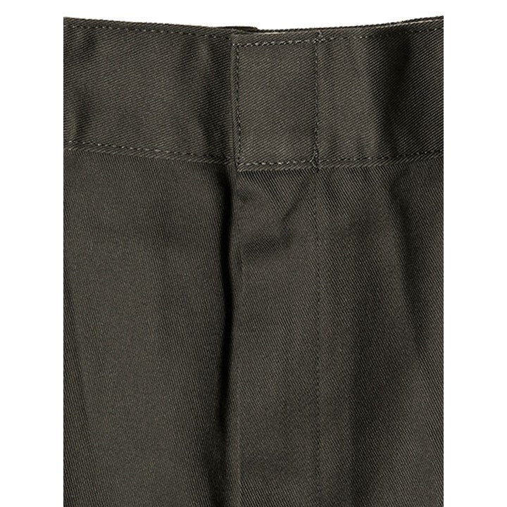 DICKIES SHORTS 13IN MLT PKT W/ST REC CHARCOAL GREY - DK0A4XOZCH01