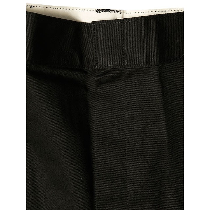DICKIES SHORTS 13IN MLT PKT W/ST REC BLACK - DK0A4XOZBLK1