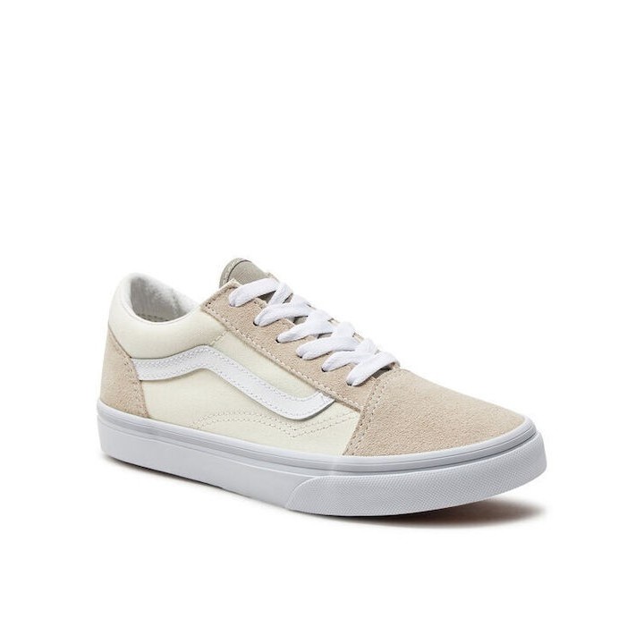 Vans JN Old Skool NATU MTWHT - VN0A4UHZBS61