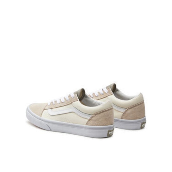Vans JN Old Skool NATU MTWHT - VN0A4UHZBS61