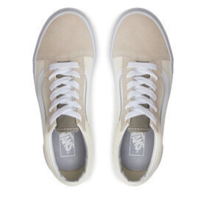Vans JN Old Skool NATU MTWHT - VN0A4UHZBS61