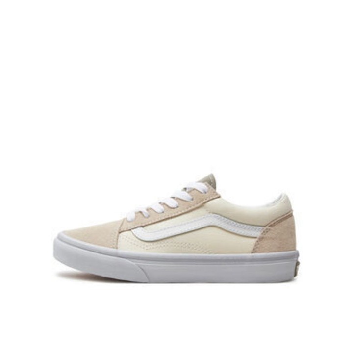 Vans JN Old Skool NATU MTWHT - VN0A4UHZBS61