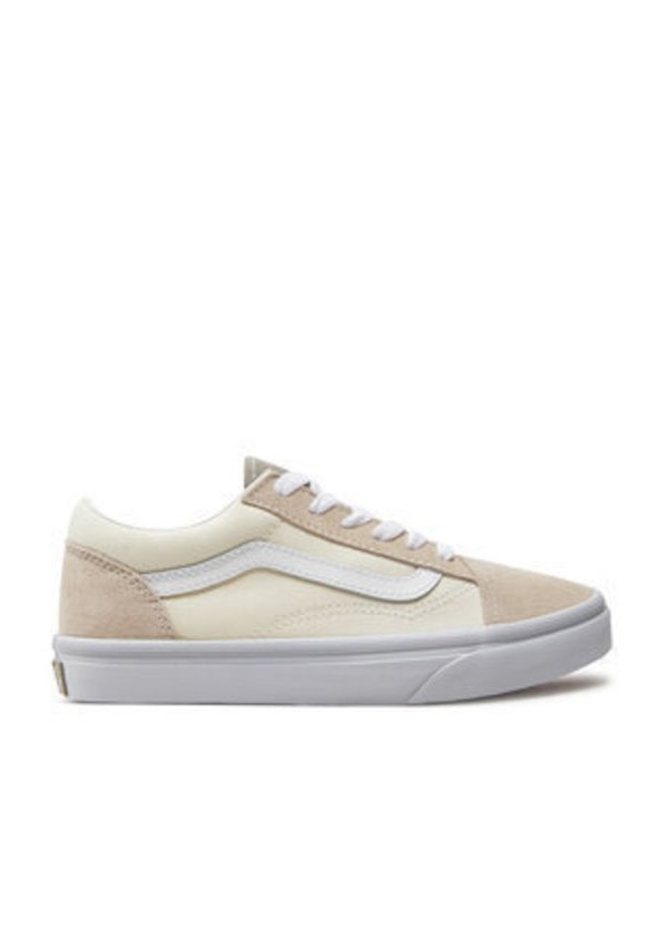 Vans JN Old Skool NATU MTWHT - VN0A4UHZBS61