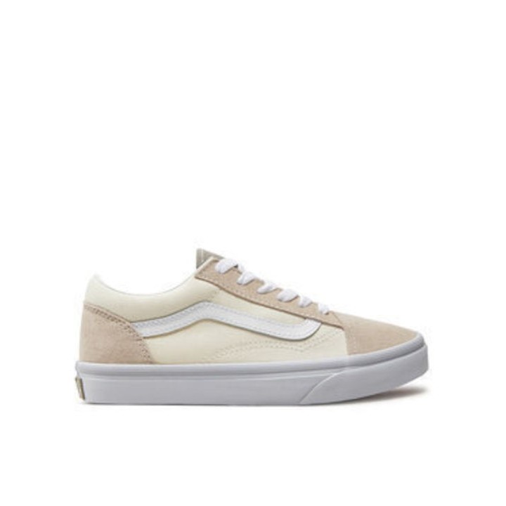 Vans JN Old Skool NATU MTWHT - VN0A4UHZBS61