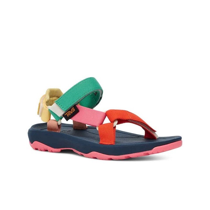 TEVA Hurricane XLT 2 C Sandals - 1019390C-PNM