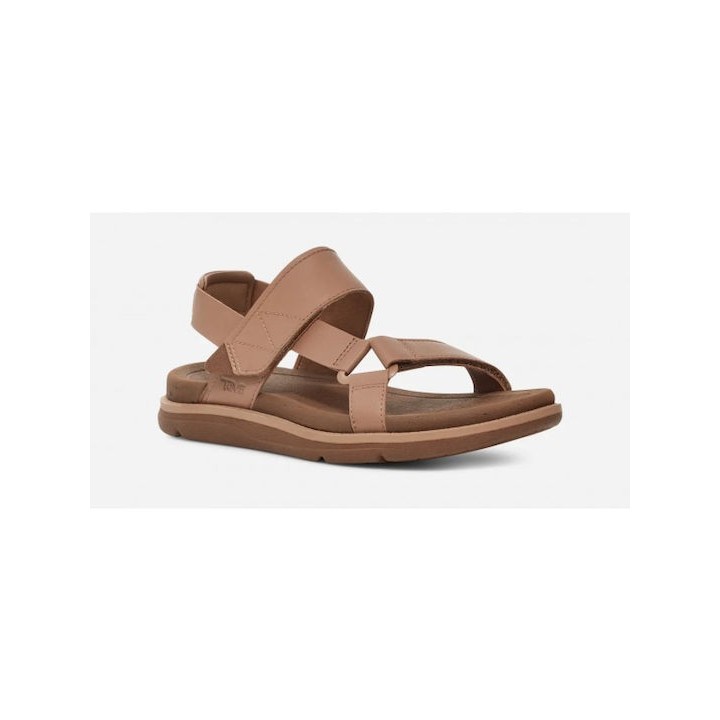 Teva Madera Slingback Sandals - 1152570-TEY