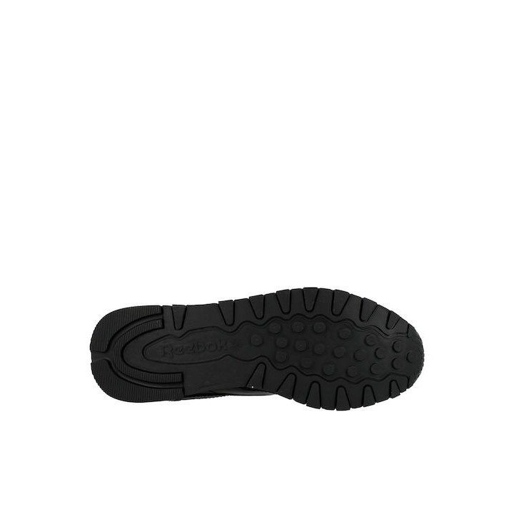 Reebok Classic Leather Γυναικεία Sneakers Intense Black