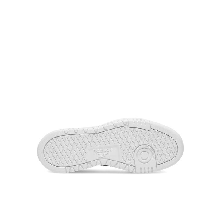Reebok Club C Double Γυναικεία Sneakers Cloud White/Cool Grey - 100006321W
