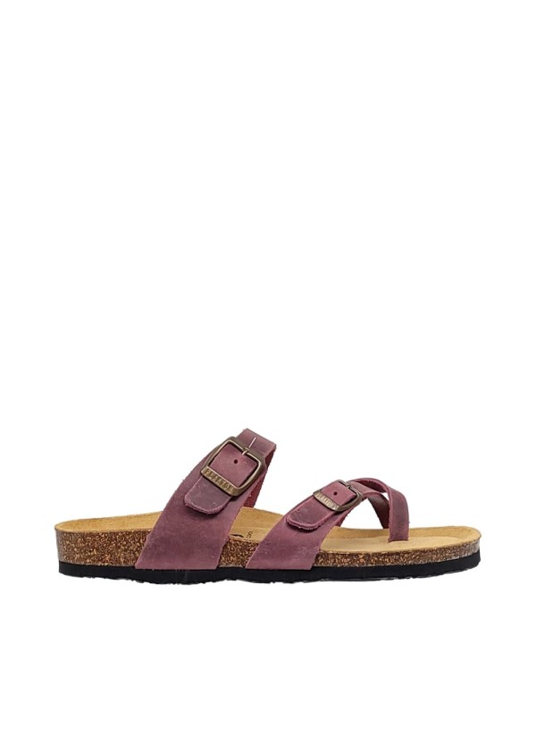 Plakton Eva APURE Bombay Burbeos Sandals - 181032-burdeos