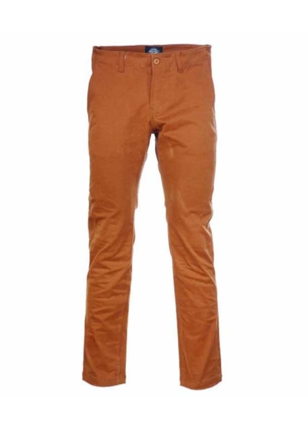 DICKIES PANTS BROWN DUCK KERMAN - 01 210116