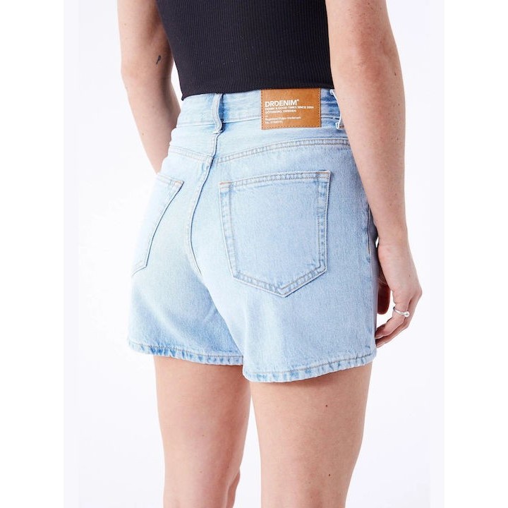 Dr Denim Shorts Nora Denim - 1930128