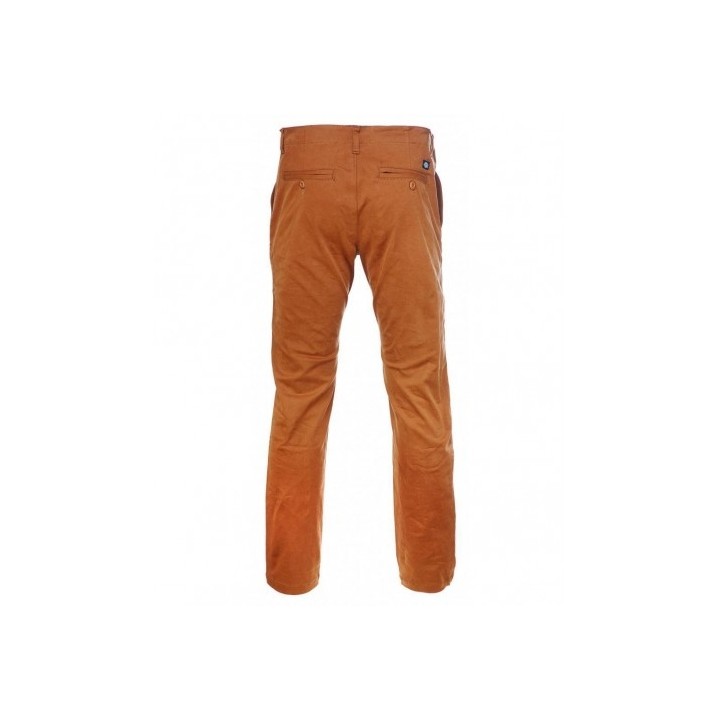 DICKIES PANTS BROWN DUCK KERMAN - 01 210116