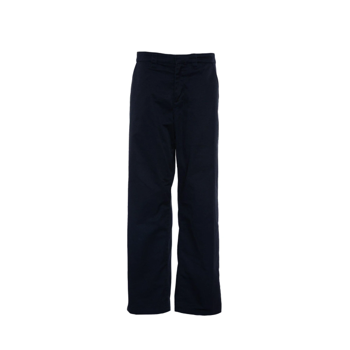 Dr Denim Pants Hill Black - 2410113101