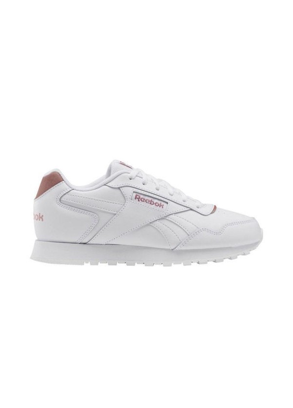 Reebok Sneakers Royal Glide Λευκά Ροζ - 100074606