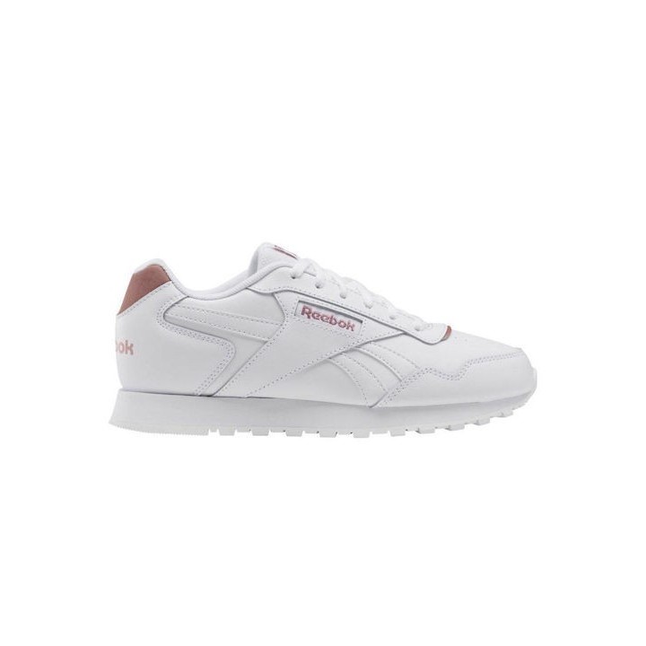 Reebok Sneakers Royal Glide Λευκά Ροζ - 100074606