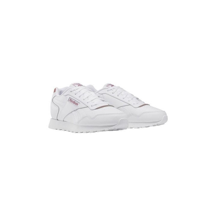 Reebok Sneakers Royal Glide Λευκά Ροζ - 100074606
