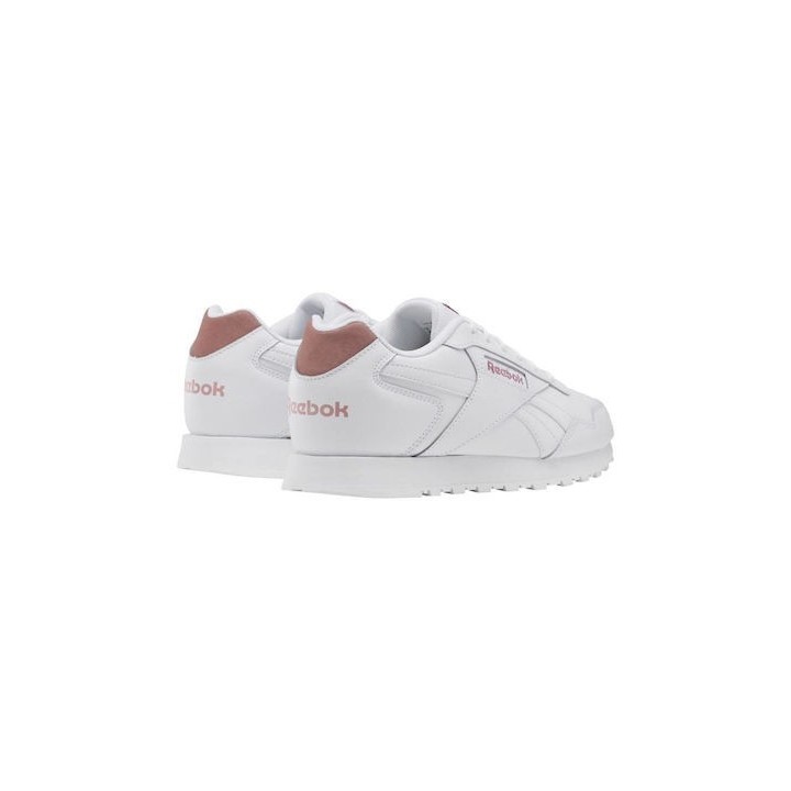 Reebok Sneakers Royal Glide Λευκά Ροζ - 100074606