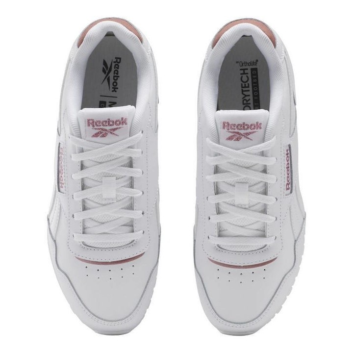 Reebok Sneakers Royal Glide Λευκά Ροζ - 100074606