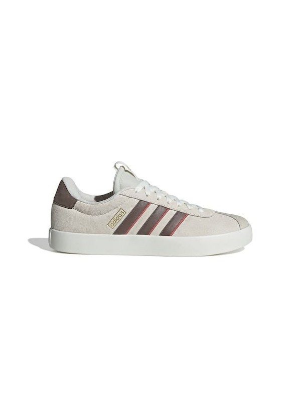 ADIDAS VL COURT 3.0 WHITE/EARSTR/GOLDMT - ID9084