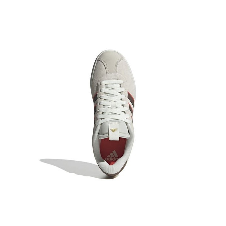 ADIDAS VL COURT 3.0 WHITE/EARSTR/GOLDMT - ID9084