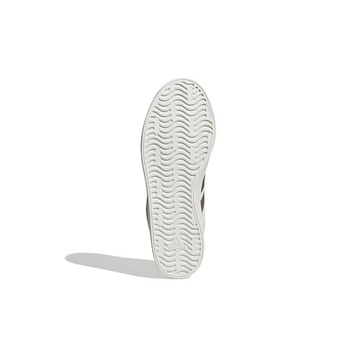 ADIDAS VL COURT 3.0 WHITE/EARSTR/GOLDMT - ID9084